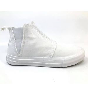White Sneakers